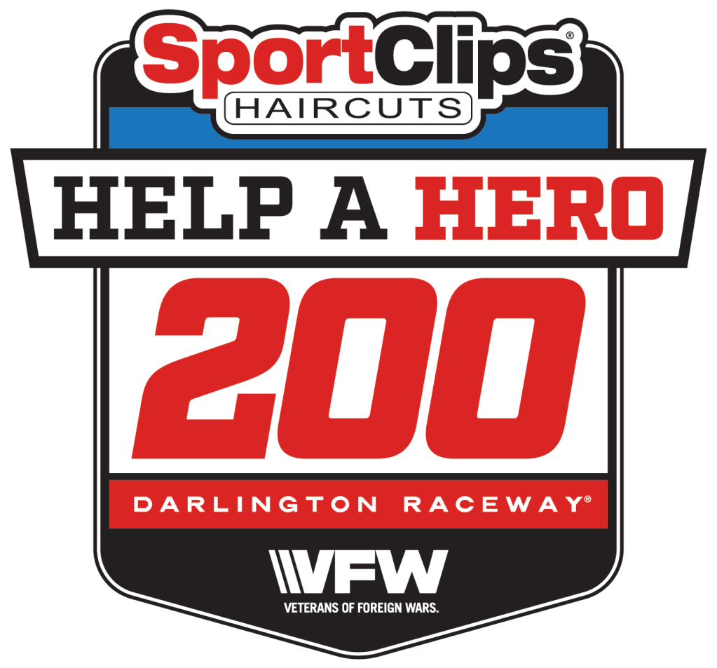 SportClips Haircuts Help A Hero 200 presented by VFW Preview