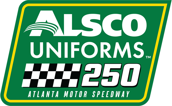 Alsco Uniforms 250 Preview