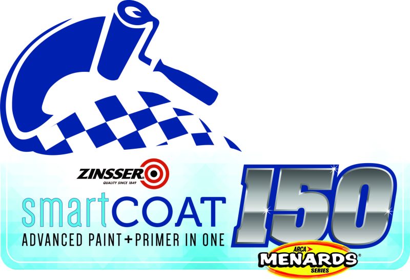 Zinsser Smartcoat 150 at Mid- Ohio Preview